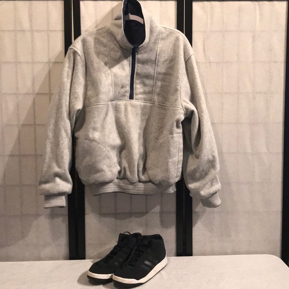 💞Men reversible jacket - Picture 2 of 8